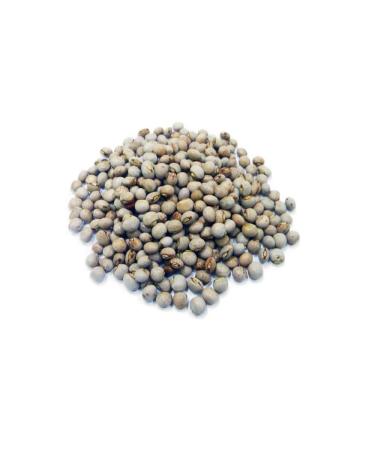 Pigeon Peas (Tuwar Beans Whole) - 1.5kg