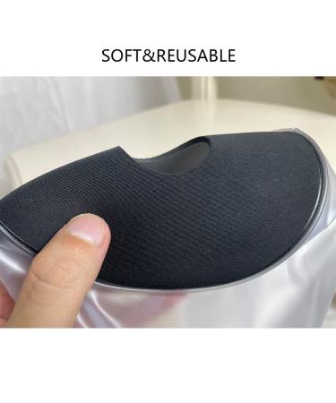 QMINKUN Waterproof Leg Cast Cover - Adult Half Leg 66cm - Reusable Protector for Shower & Bath - Keep Cast and Bandage Dry - Buy Online on GoSupps.com