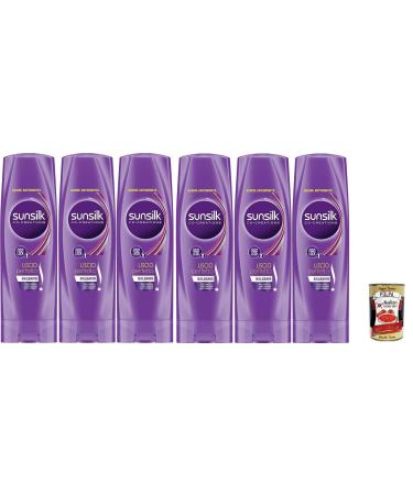 Unilever Sunsilk Balsem Smooth Perfetti Glad perfect 200 ml + Italiaanse Gourmet Pulp 400 g