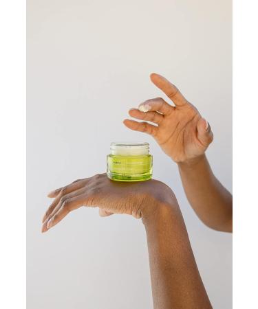 KORRES Santorini Grape Poreless Skin Cream 1.35 fl. oz. - Pore-Refining Cream for Smooth Skin - Buy Online on GoSupps.com