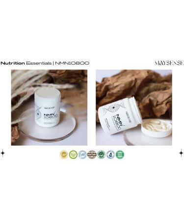 Maysense NMN10800 - Buy Online on GoSupps.com