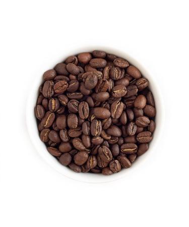 Fresh Roasted Coffee Ethiopian Yirgacheffe Kochere 2 lb - Medium Roast, Kosher, Whole Bean - 32 oz Pack - Buy Online on GoSupps.com