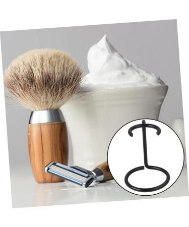 Frcolor Men's Razor Holder & Brush Hanger - Portable Shaving Tools for Men | Durable & Stylish - Buy Online on GoSupps.com