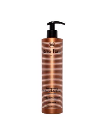 ROSE BAIE Rosebaie Keratin Argan Oil Shampoo