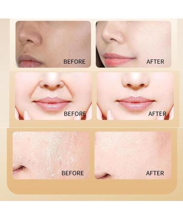 Kekecai Anti-Wrinkle & Firming Foundation Nicotinamide Lady Plain Face Cream Hydro Lightening Cream Moisturizing Face Cream (1 Piece) - Buy Online on GoSupps.com