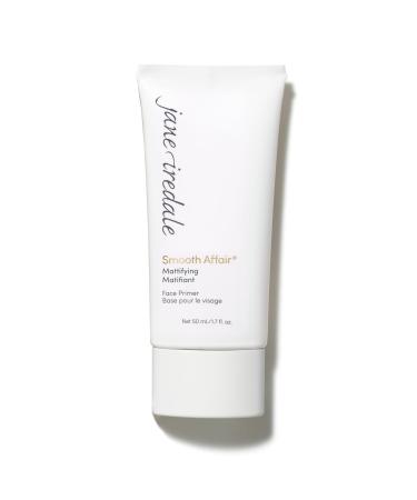 jane iredale Smooth Affair Mattifying Face Primer Transparent