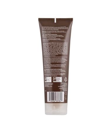 Desert Essence Coconut Shampoo - 8 oz - Intense Moisturization for Healthy, Lustrous Hair - with Coconut, Jojoba, and Olive Oils - Cruelty-Free & Parabens-Free - Buy Online on GoSupps.com
