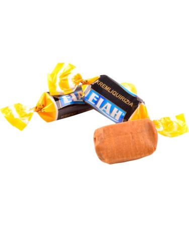 Caramelle Elah-Dufour Krem Liquirizia kg.1 - Buy Online on GoSupps.com