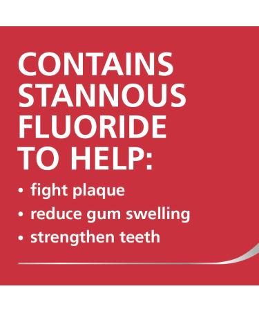 Parodontax Complete Protection Toothpaste for Bleeding Gums - Gingivitis Treatment & Cavity Prevention - Pure Fresh Mint 3.4oz - Buy Online on GoSupps.com