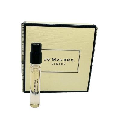 Jo Malone Red Hibiscus Cologne Intense Spray Sample Vial 1.5ml/0.05oz