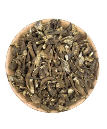 cn herb 250g Wild Cirsium Japonicum Root Segment White Cirsium Japonicum Is Naturally Aired