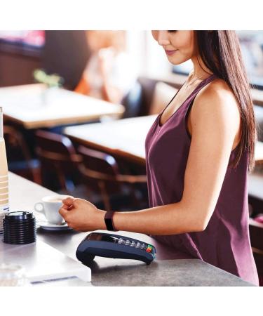 Fitbit Charge 4 Fitness Tracker Rosewood NFC - Track Your Health and Fitness Goals - Buy Online on GoSupps.com