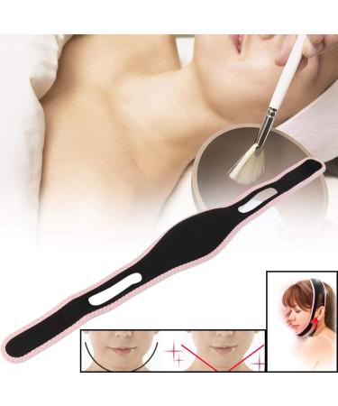 Anti Snore Chin Strap - Stop Snoring & Sleep Apnea with Jaw Support Belt - Buy Online on GoSupps.com