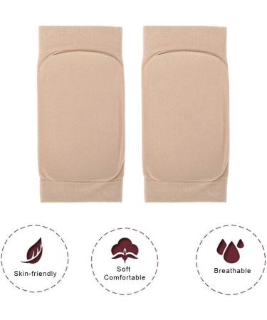 Soft Elastic Ankle Protection Sleeve Silicone Protective Pad Stop Cracked Heels in Their Tracks Soften and Hydrate Dry Cracked Heels for Cracked Heel(Irregular silicone) - Buy Online on GoSupps.com