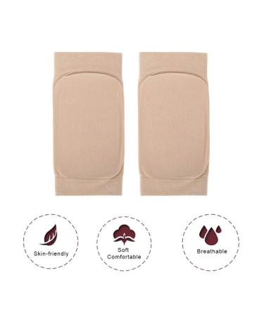 Buy Comfortable Elastic Ankle Sleeve with Silicone Pad | Breathable Foot Sock for Heel Cracks - Enhanced Support - Buy Online on GoSupps.com
