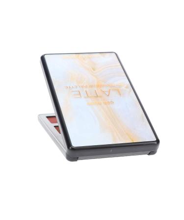 Bare Escentuals Gen Nude Latte Eyeshadow Palette - 0.18 Oz | Shop Now - Buy Online on GoSupps.com