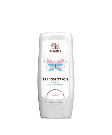 Changements de T-bloqueur TransBlossom T-bloquant gel anti-androg ne MTF massage corporel et gel f minin