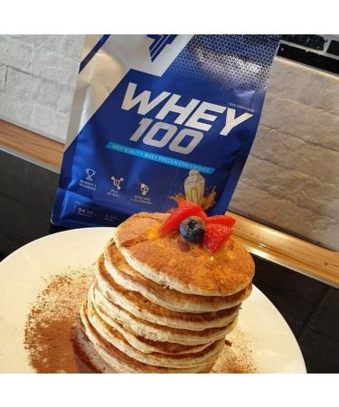 TREC Whey 100700g Whey Prote ne Cookies - Buy Online on GoSupps.com