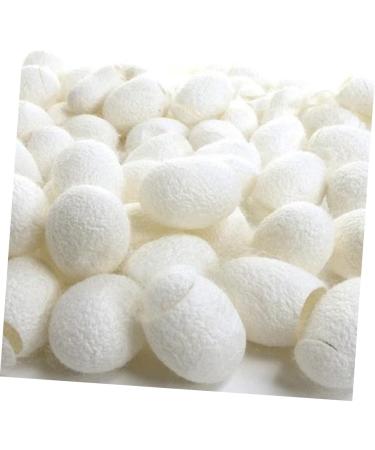 FRCOLOR Natural Silk Ball Beauty - Buy Online on GoSupps.com