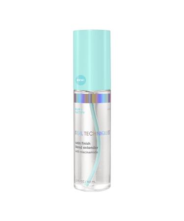 REAL TECHNIQUES Real Techniques Sponge+ Makeup Setting Spray for Face Mattify with Niacinamide