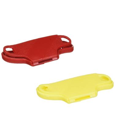 Easy Key Turner Support for Elderly & Disabled - 2 Pieces, 2 Colors - Minimize Effort for Single Keys - Buy Online on GoSupps.com