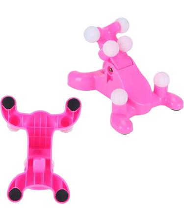 Topyond Deep Tissue Neck Massager | Trigger Point Massage Device for Cervical Spine Relief | Relaxation Massage Pillows - Buy Online on GoSupps.com