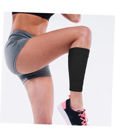 NOLITOY 5 Pairs Ankle Sleeve Guard Braces - Superior Support for Basketball Sprains & Injuries | Elastic Ankle Protectors - Buy Online on GoSupps.com