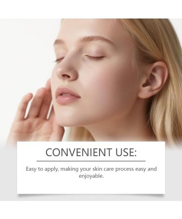 Moisturizing Eye Cream - Moisturizing Eye Cream Brightening and Firming Moisturizer | Firming Eye Care Butter for dry oily mature sagging skin - Buy Online on GoSupps.com