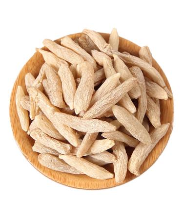 Pure Natural Premium Sichuan RADIX OPHIOPOGONIS Lilyturf Root Ophiopogon Root Radix Ophiopogonis Maidong. (250g)