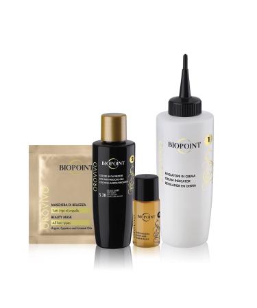 BIOPOINT OROVivo 5.38 Castano Chiaro Cioccolato Hair Care - 1 Piece Pack | Premium International Shipping - Buy Online on GoSupps.com