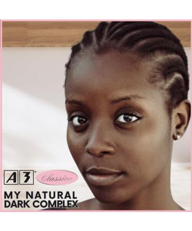 A3 Classica Pink Cream - 400 ml - Buy Online on GoSupps.com