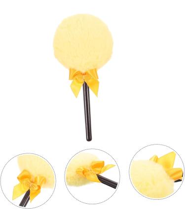 DOITOOL Powder Puff Body Powder Refreshing Super Soft Long Hair Baby - Buy Online on GoSupps.com