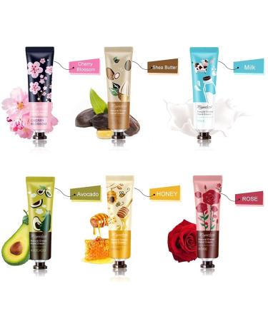 Shop Bath & Body Works Shea & Vitamin E Lotion Twisted Peppermint 8oz - International Shipping Available - Buy Online on GoSupps.com