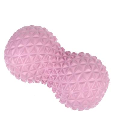 Tovinanna peanut massage ball peanut deep tissue massage device Ero -nut shape massage roller peanut double massage device double mobility ball double massage device peanut fitness ball