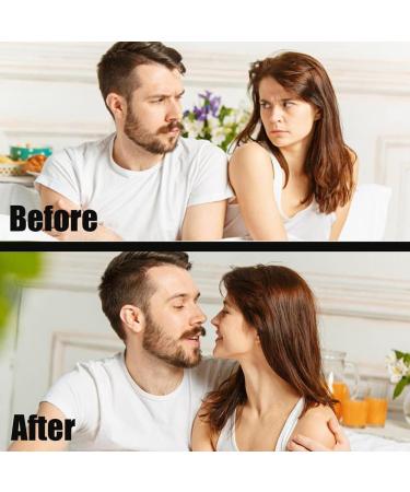 Crazy in Love Roll on Oil Crazy in Love Pheromone Oil Crazy in Love Pheromone Perfume for Women Crazy in Love Perfume Pheromones Oil for Women Long Lasting Portable Perfume 5PCS - Buy Online on GoSupps.com