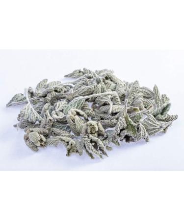 Black Horehound Herb Tea | Ballota Nigra L | Ballote Noire Herbe Tisane Health Embassy (100g) - Buy Online on GoSupps.com