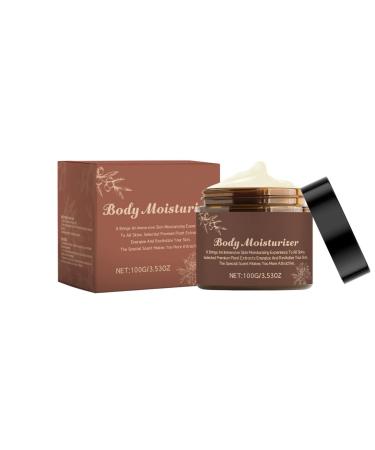 Beurre Corporel Creme Raffermissante Corps Cr me Raffermissante Pour Peaux L ches Botanical Scented Body Moisturizer Bodycare Moisturizer Cream Skincare Cor en