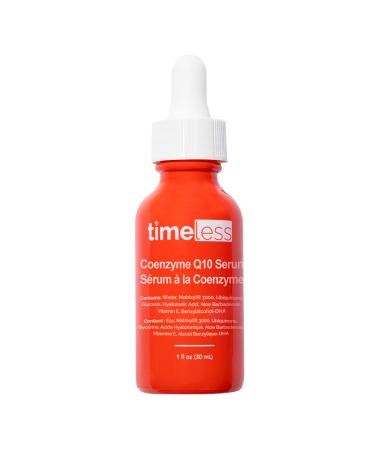 Timeless Coenzyme Q10 Serum Unisex 1 oz