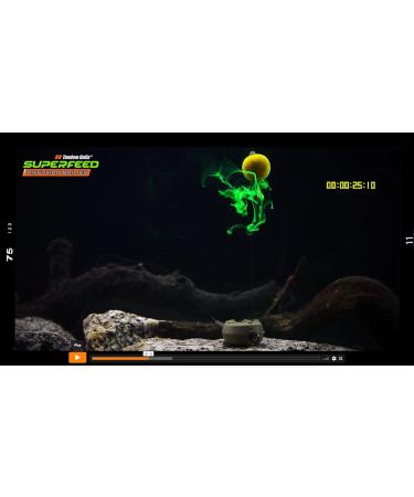 Tandem Baits MF Diffusion Micro Boilies Carp Fishing Bait 8mm 20g - Buy Online on GoSupps.com