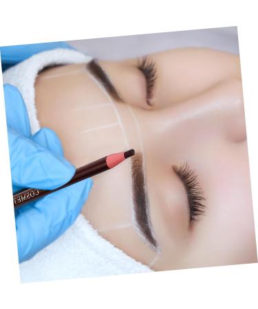 FOMIYES 10pcs Eyebrow Pencil Specialty Tools Peel off Brow Pencil Brow Pencils Girl Pretty Eyebrow Powder - Buy Online on GoSupps.com