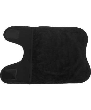 Ellbogen Intelligent Heating Pad Wrap | Electric Shock Elbow Brace for Pain Relief | Safe Temperature Control for Men & Women - Buy Online on GoSupps.com