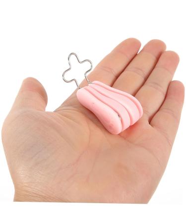 FRCOLOR Nose Corrector Clip - Shape & Define Your Nose | Effective Wide Nose Bridge Lifter & Beauty Tool for Perfect Contours - Buy Online on GoSupps.com