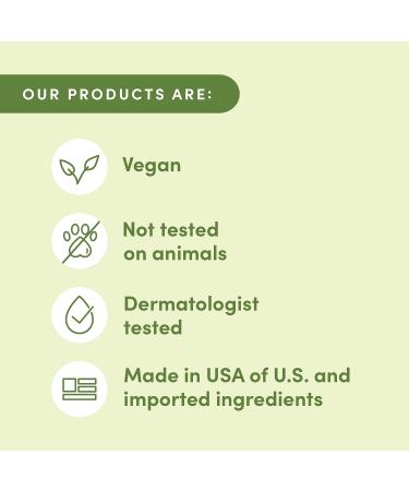 Amazon Aware Daily Body Wash - Vegan, Green Bamboo, Dermatologist Tested - 10 fl oz - Starter Kit - Buy Online on GoSupps.com