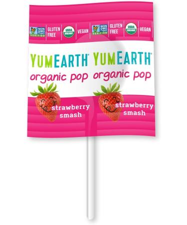  YumEarth - IzyBio Yumearth Mixed Fruit & Acid Fruit Bags (Pack of 2) - Buy Online on GoSupps.com