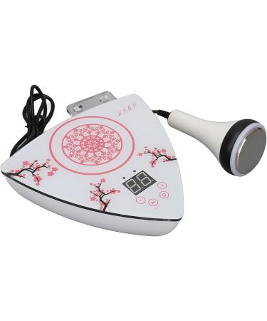 80Khz Body Molding Machine 80Khz Dissipating Cold Cellulite Removal Machine For Abdominal Home Use (UK Plug) - Buy Online on GoSupps.com