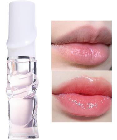  G n rique Color Changing Lip Gloss 3ml Long Lasting Sheer Lipstick Moisturizing Hydrating Lip Stain for Vibrant Color Lightweight Travel Dance Non Sticky Texture and Daily Use - Buy Online on GoSupps.com