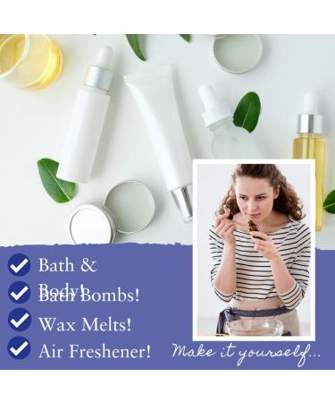 Absolute Aromas Refresh Blend Oil 10ml | Uplifting Essential Oil for Aromatherapy | International Shipping Available - Buy Online on GoSupps.com
