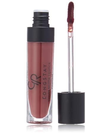 Golden Rose Matte Liquid Lipstick 26