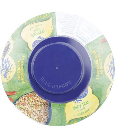 Blue Dragon Spicy Thai Noodles (6 x 67 g) - Buy Online on GoSupps.com