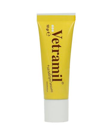 Vetramil Honingsalbe - 30 g Tube